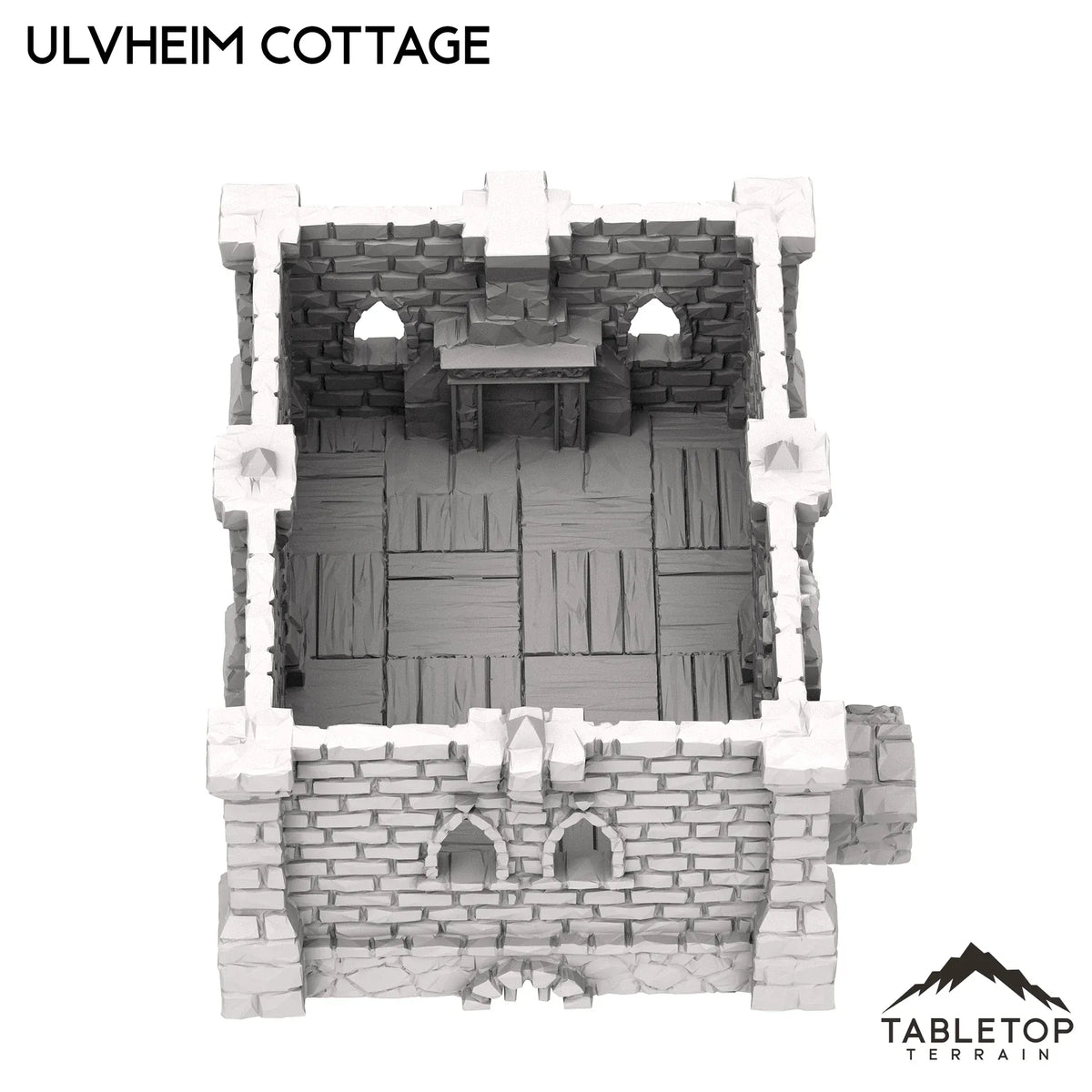 Ulvheim Cottage