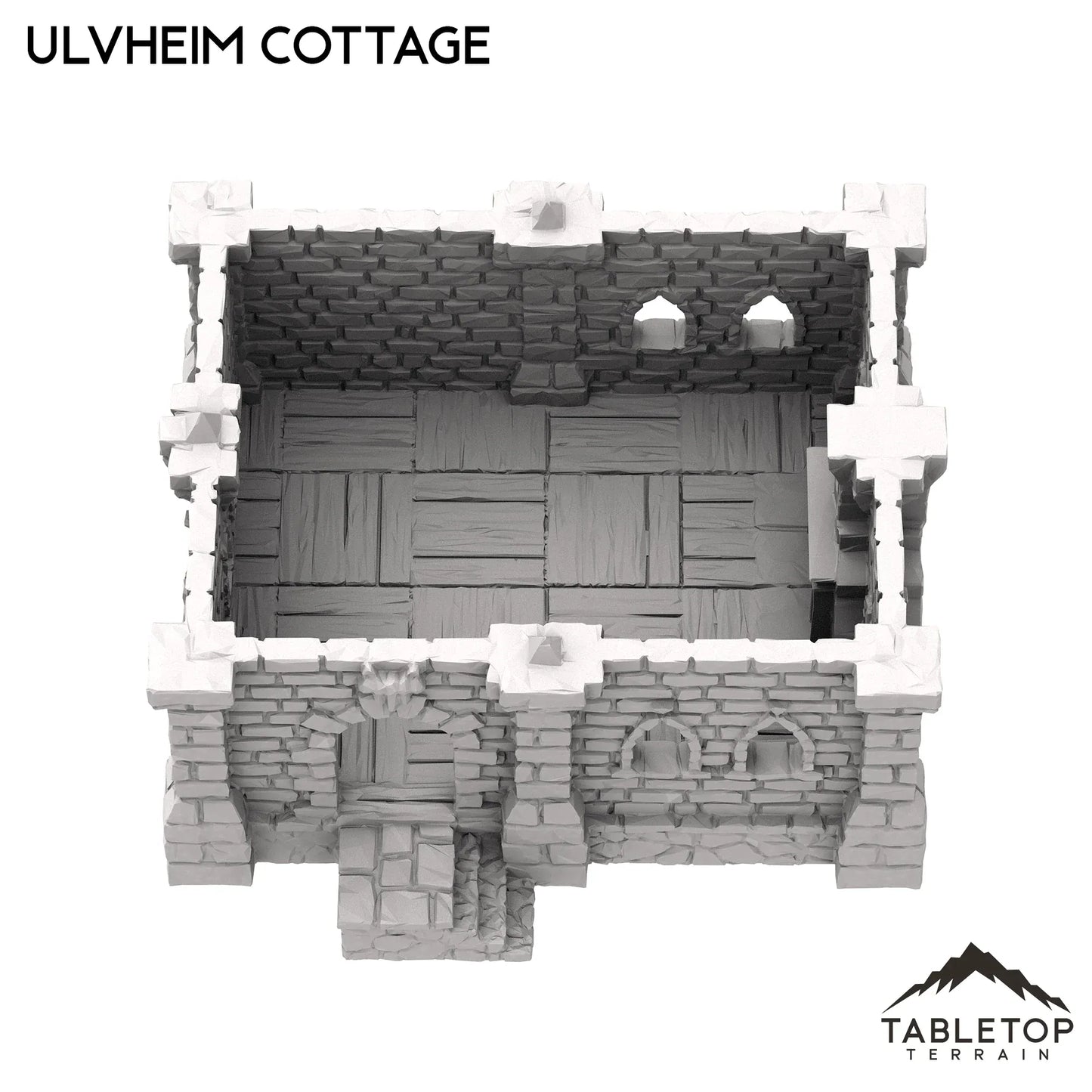 Ulvheim Cottage