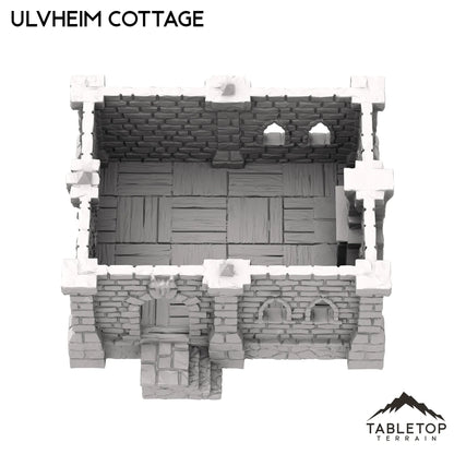 Ulvheim Cottage