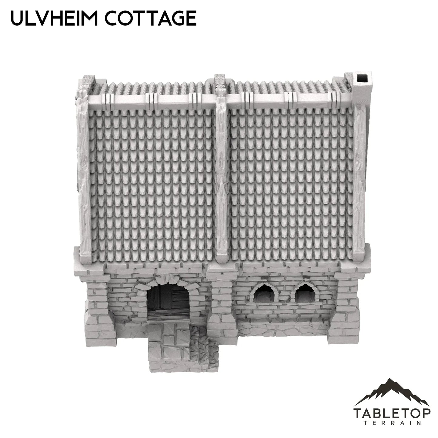 Ulvheim Cottage