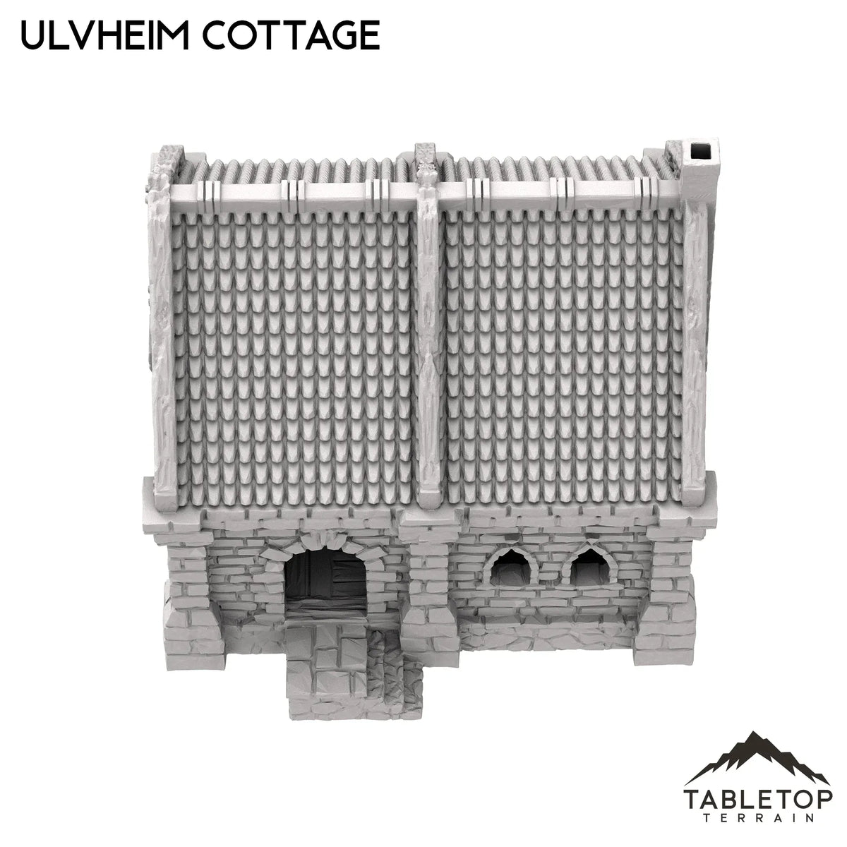 Ulvheim Cottage