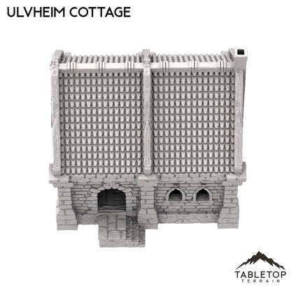 Ulvheim Cottage