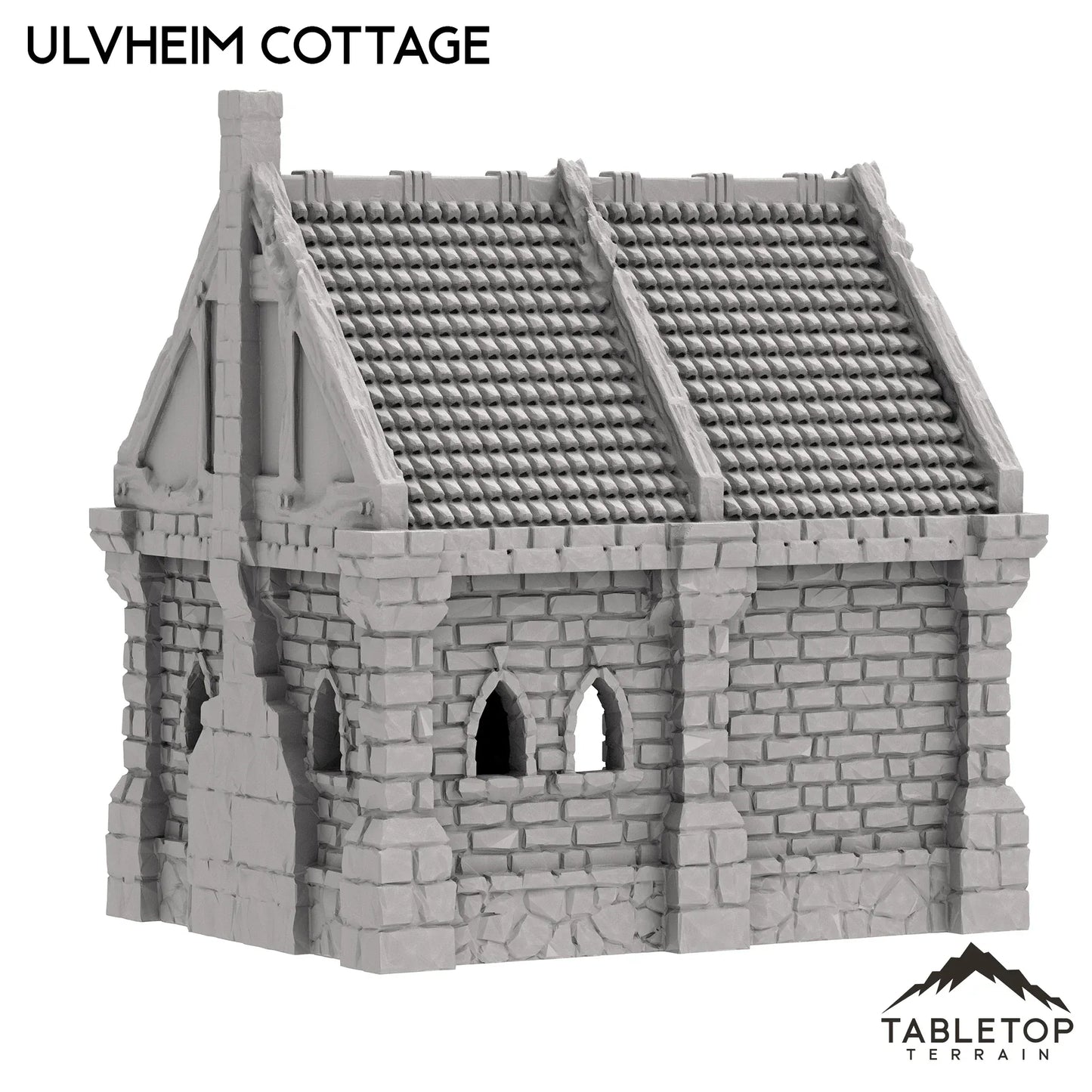 Ulvheim Cottage