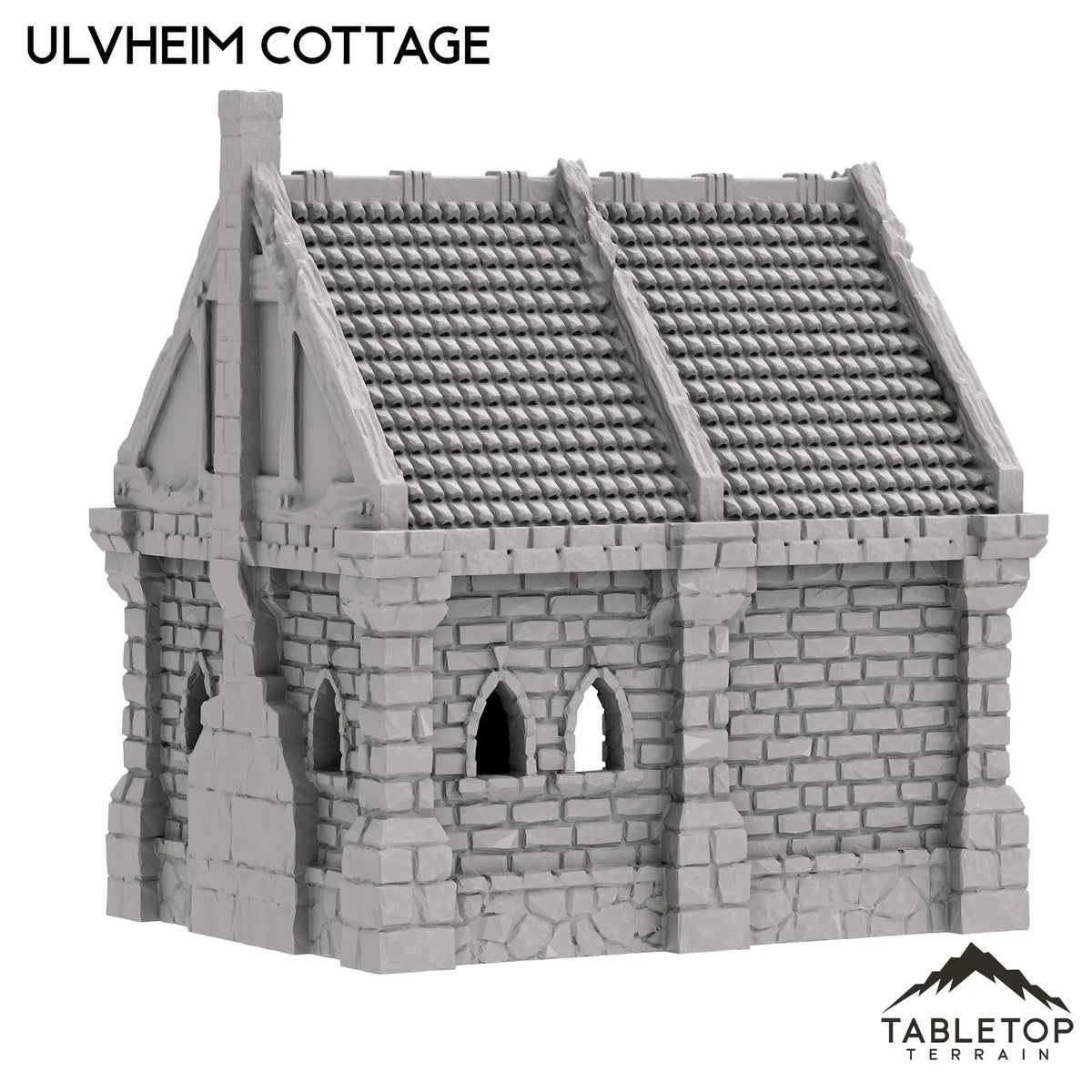 Ulvheim Cottage
