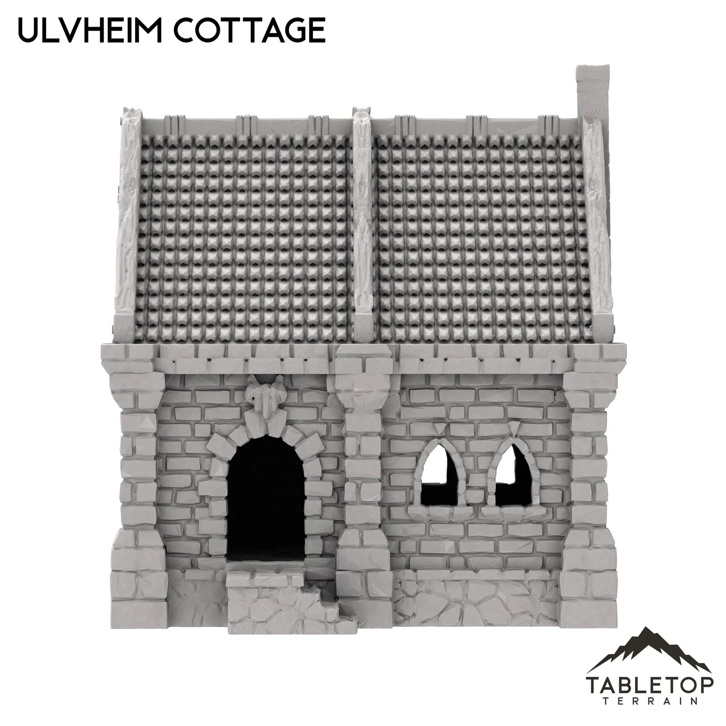 Ulvheim Cottage