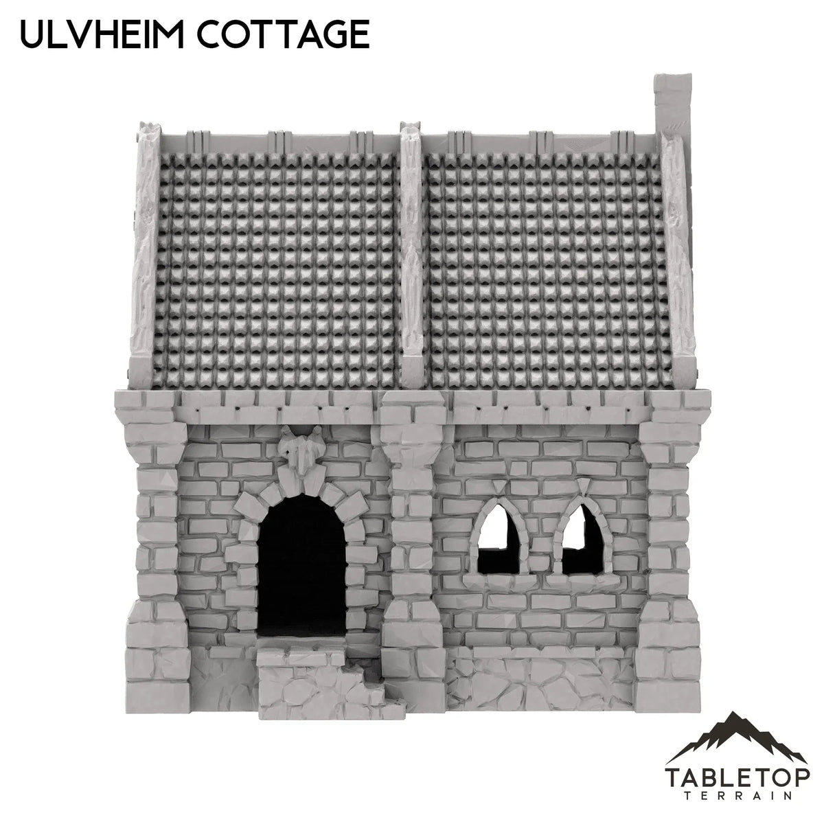 Ulvheim Cottage