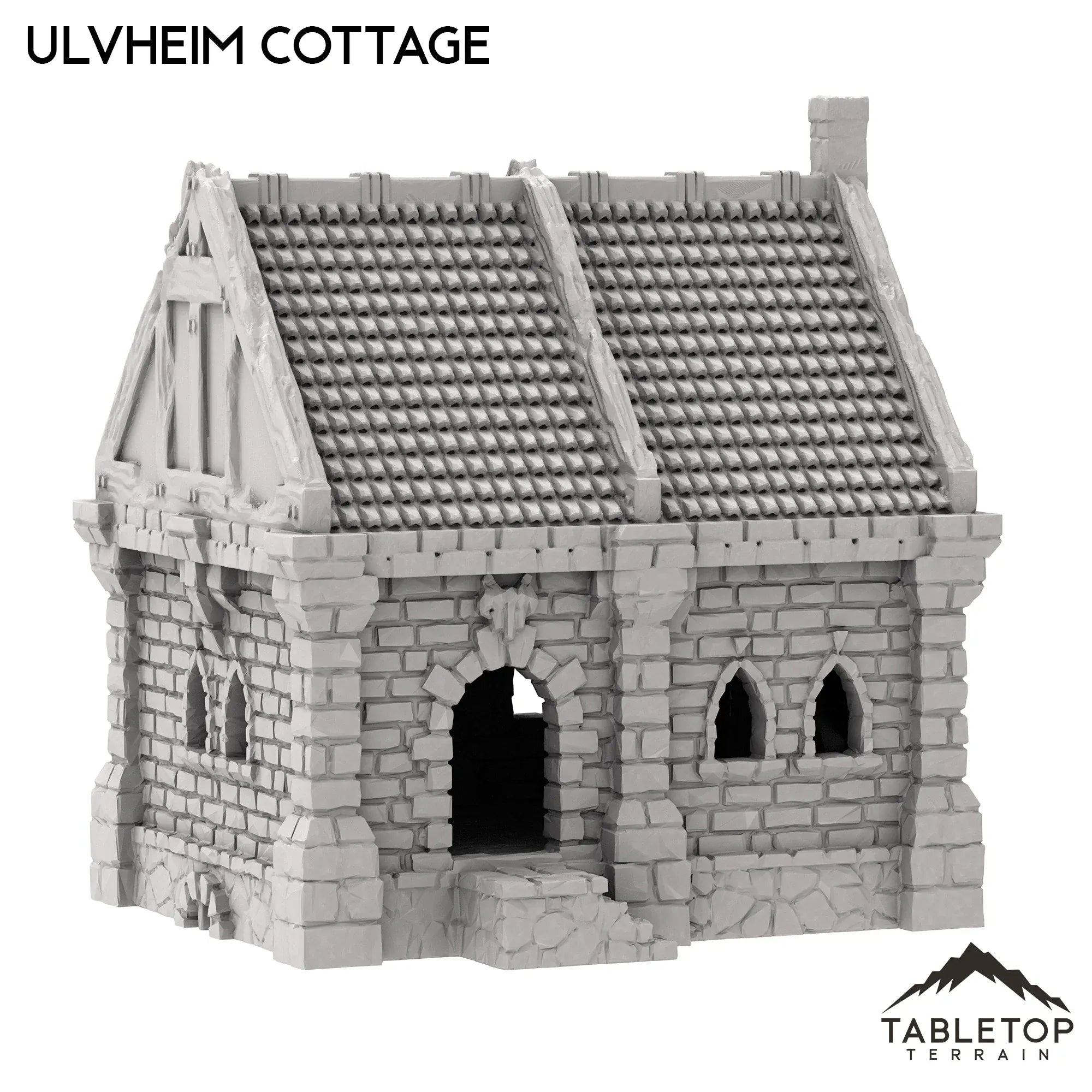 Ulvheim Cottage