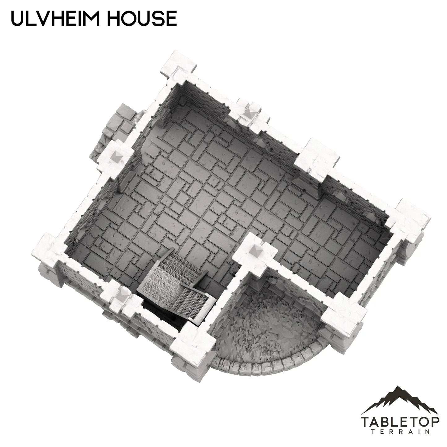 Ulvheim House