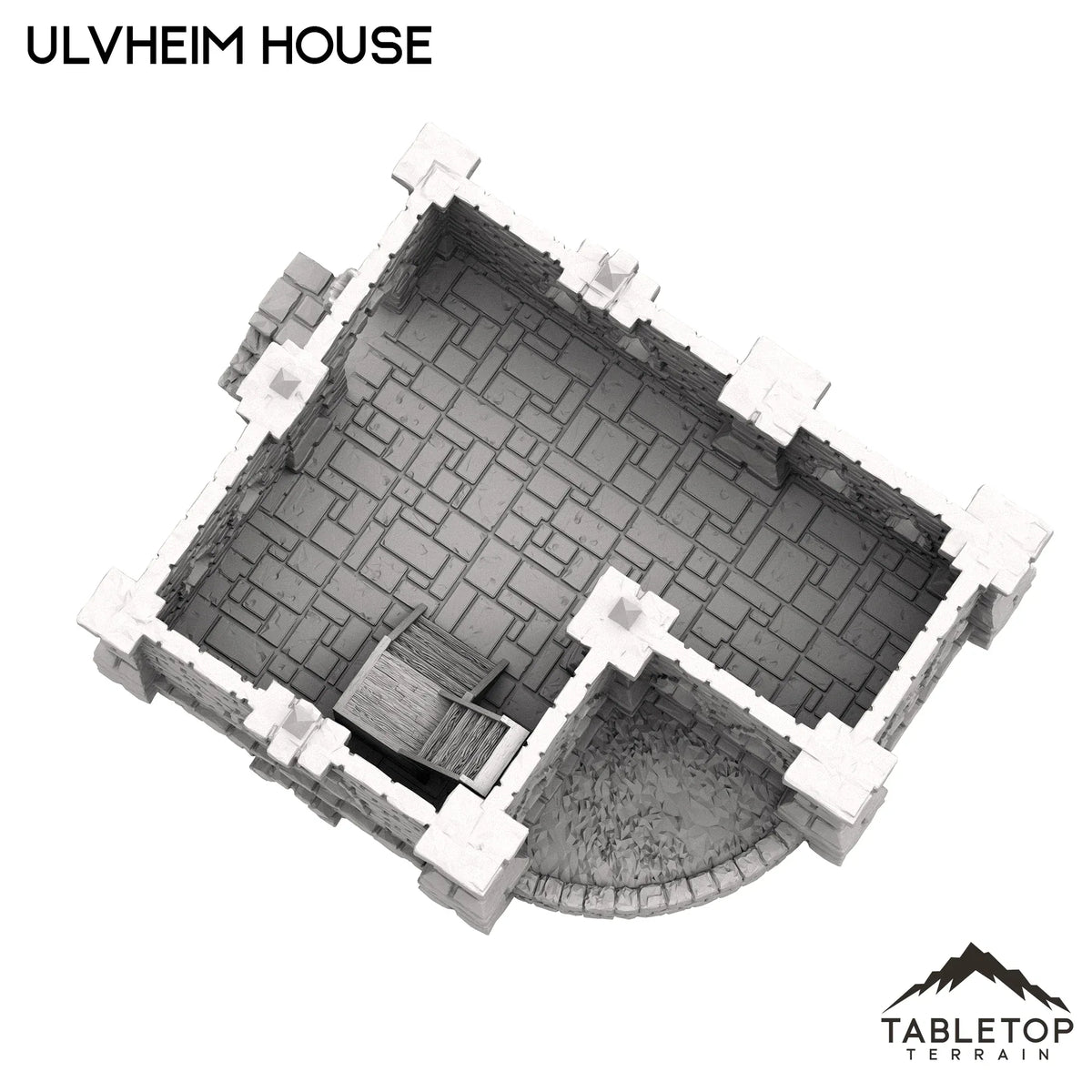 Ulvheim House