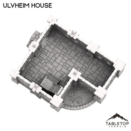 Ulvheim House