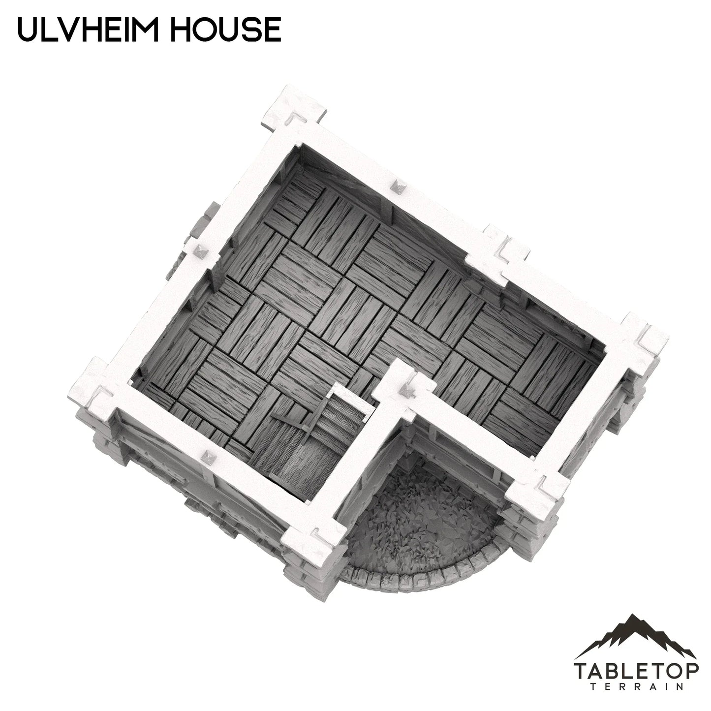Ulvheim House