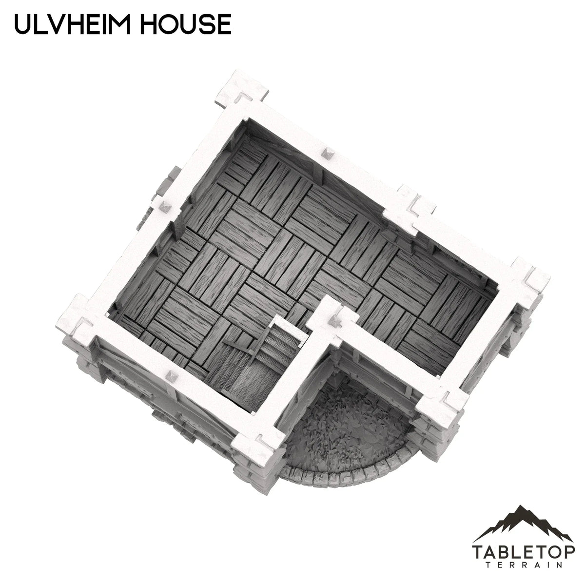 Ulvheim House