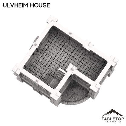Ulvheim House