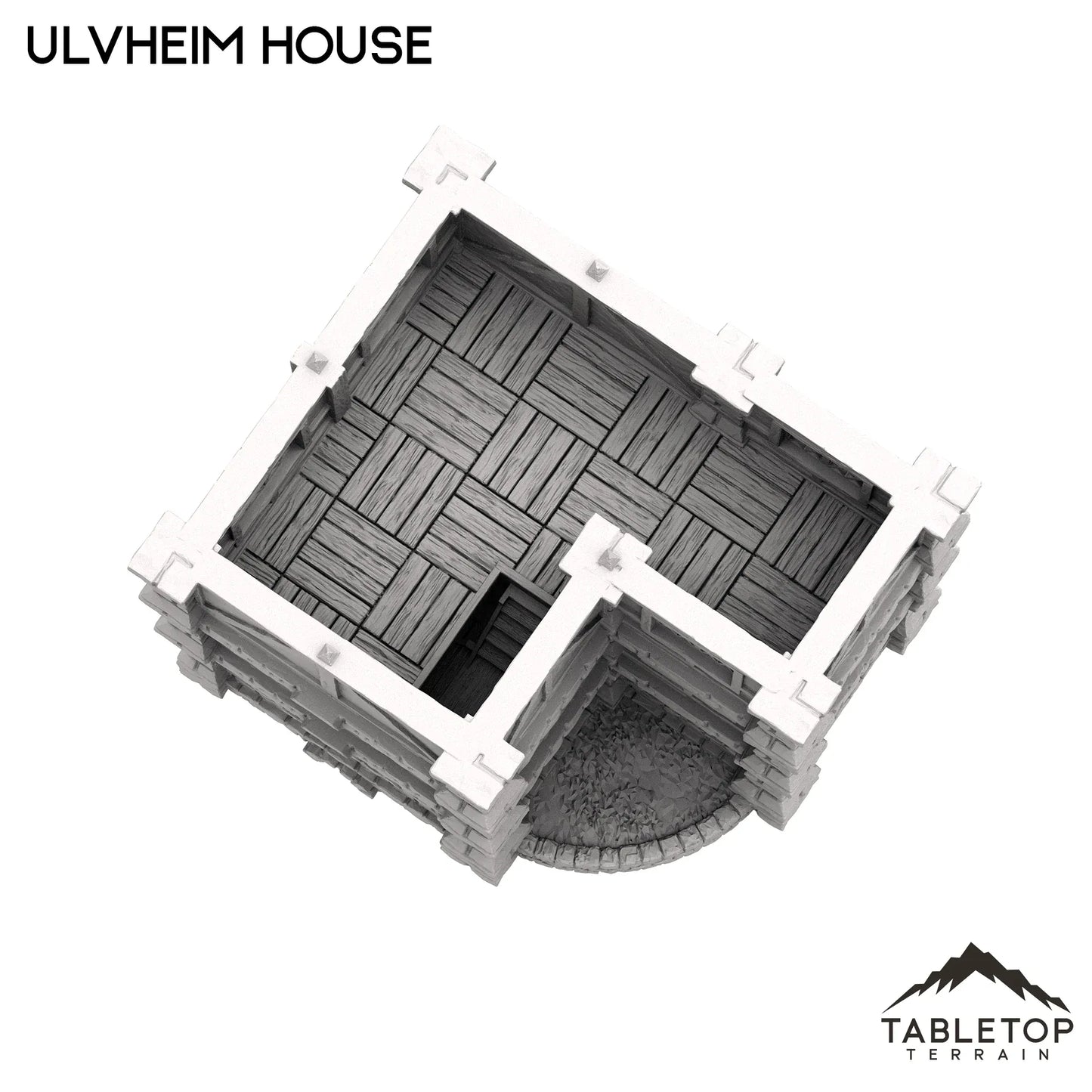 Ulvheim House