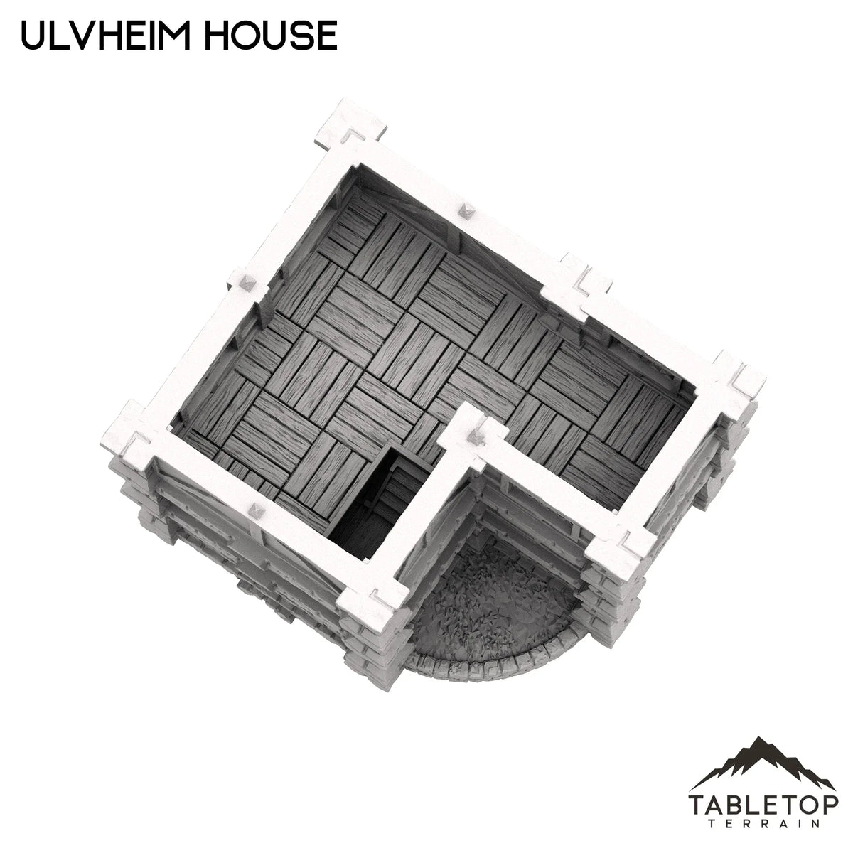 Ulvheim House