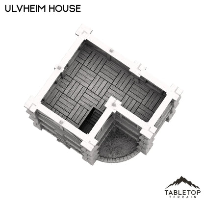 Ulvheim House