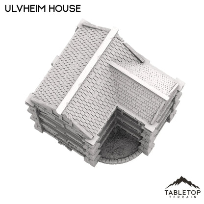 Ulvheim House