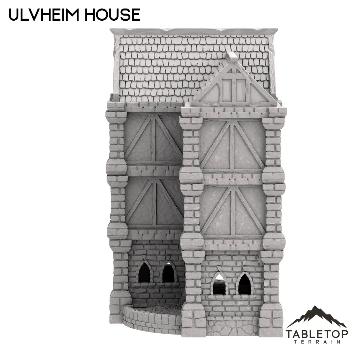 Ulvheim House