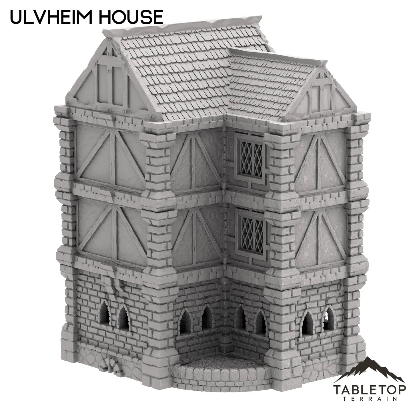 Ulvheim House