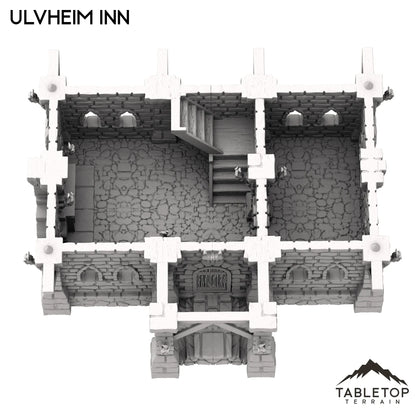 Ulvheim Inn