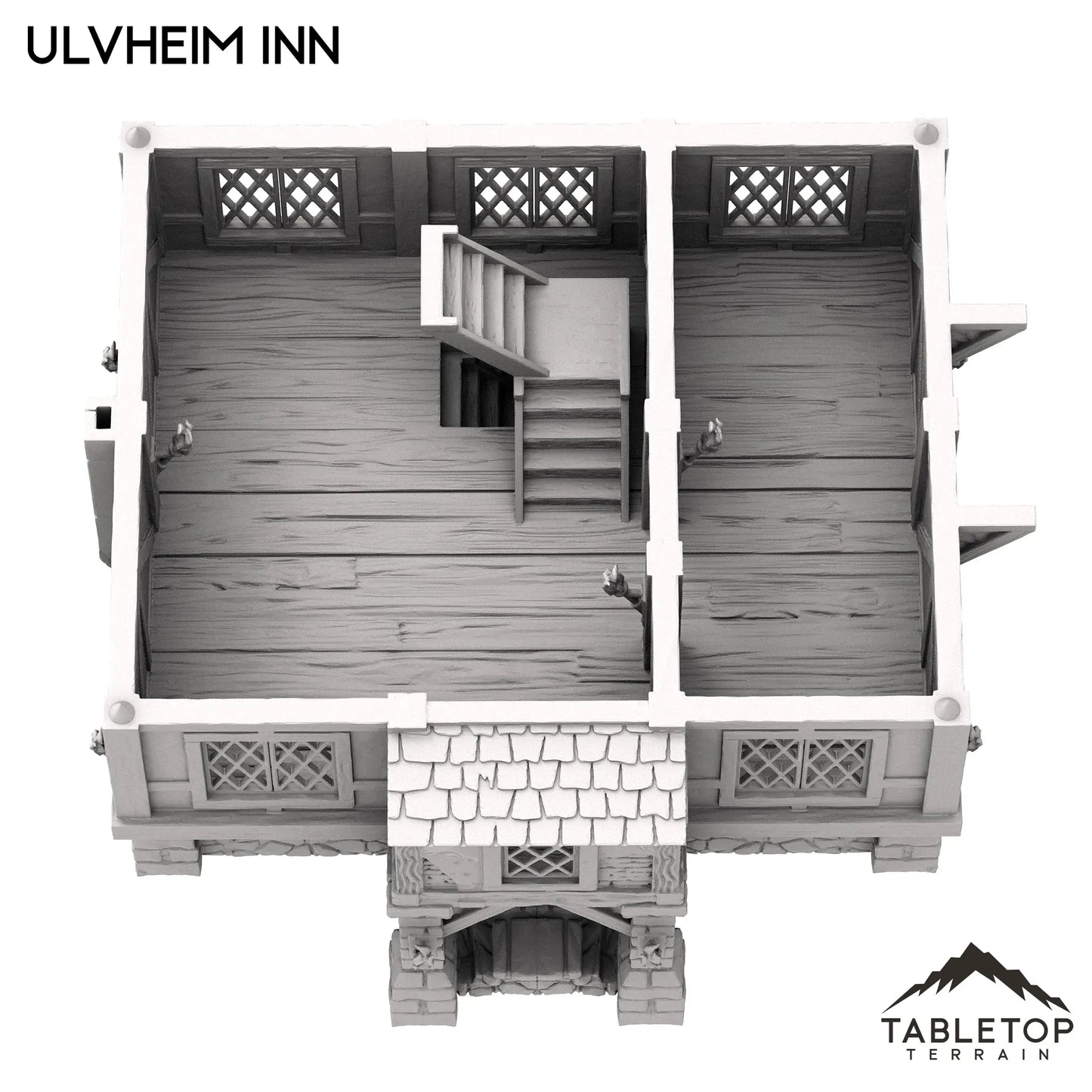 Ulvheim Inn