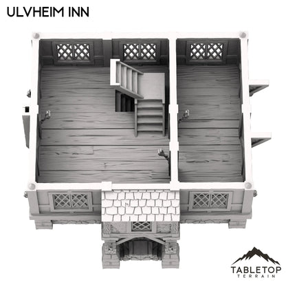 Ulvheim Inn