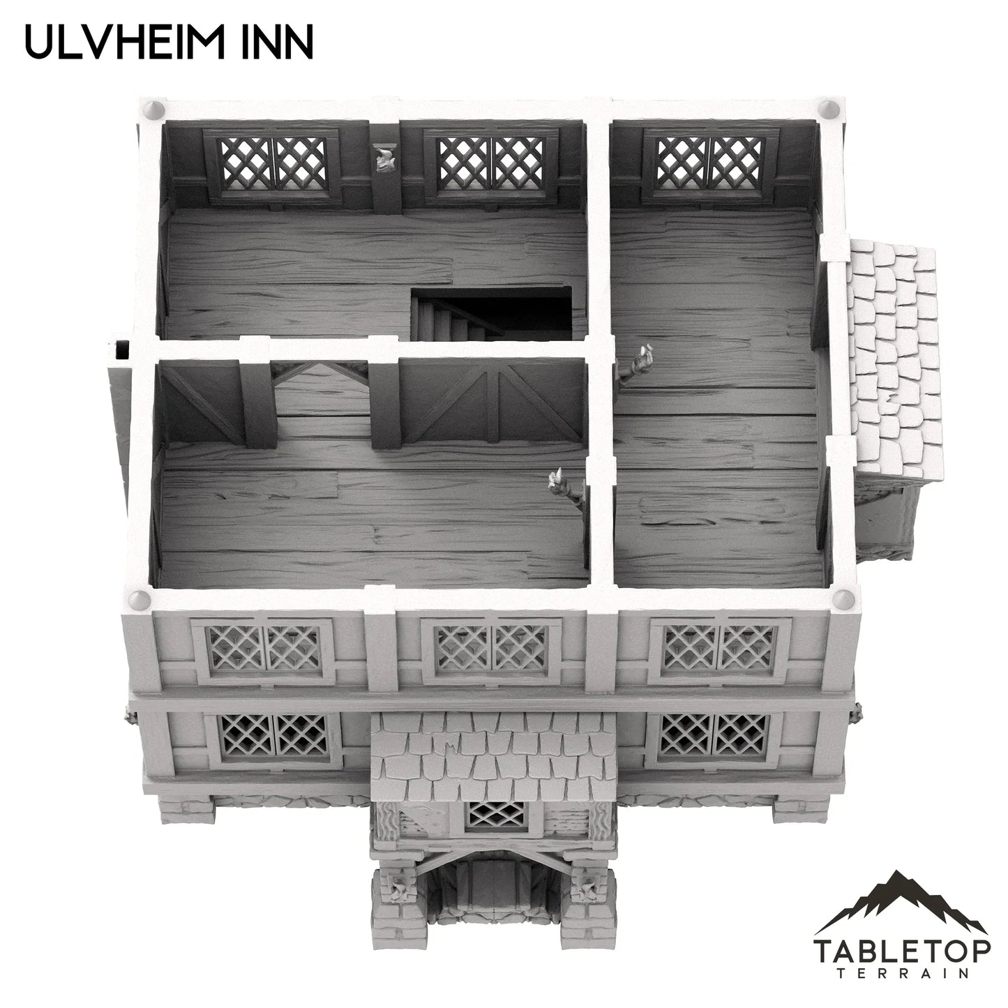 Ulvheim Inn