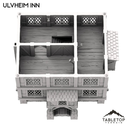 Ulvheim Inn