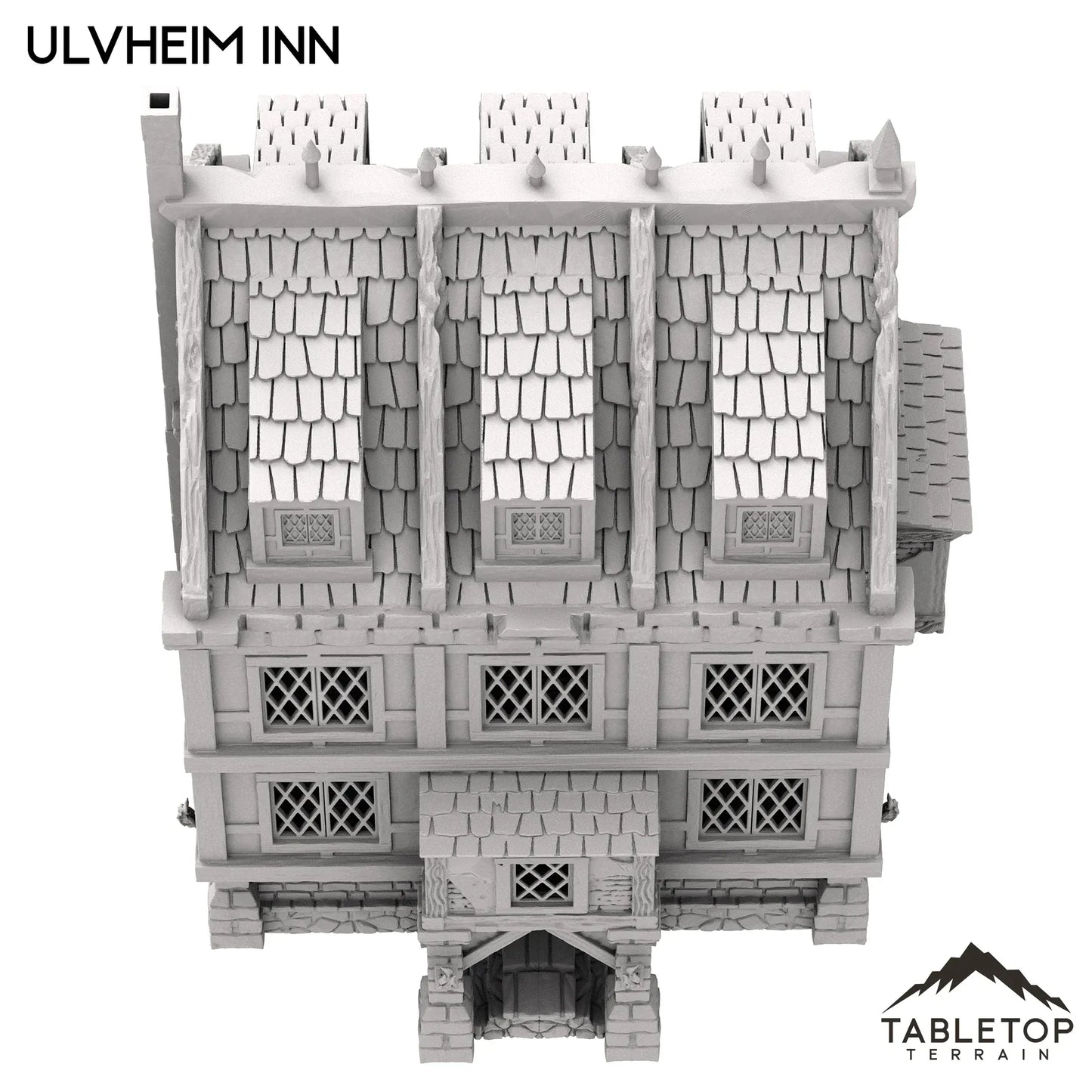 Ulvheim Inn