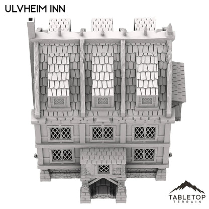 Ulvheim Inn