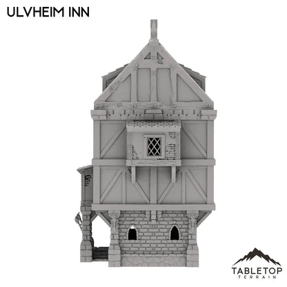 Ulvheim Inn