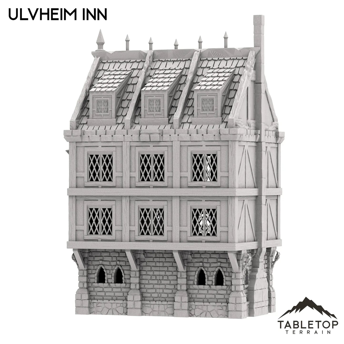 Ulvheim Inn
