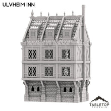 Ulvheim Inn