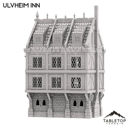 Ulvheim Inn