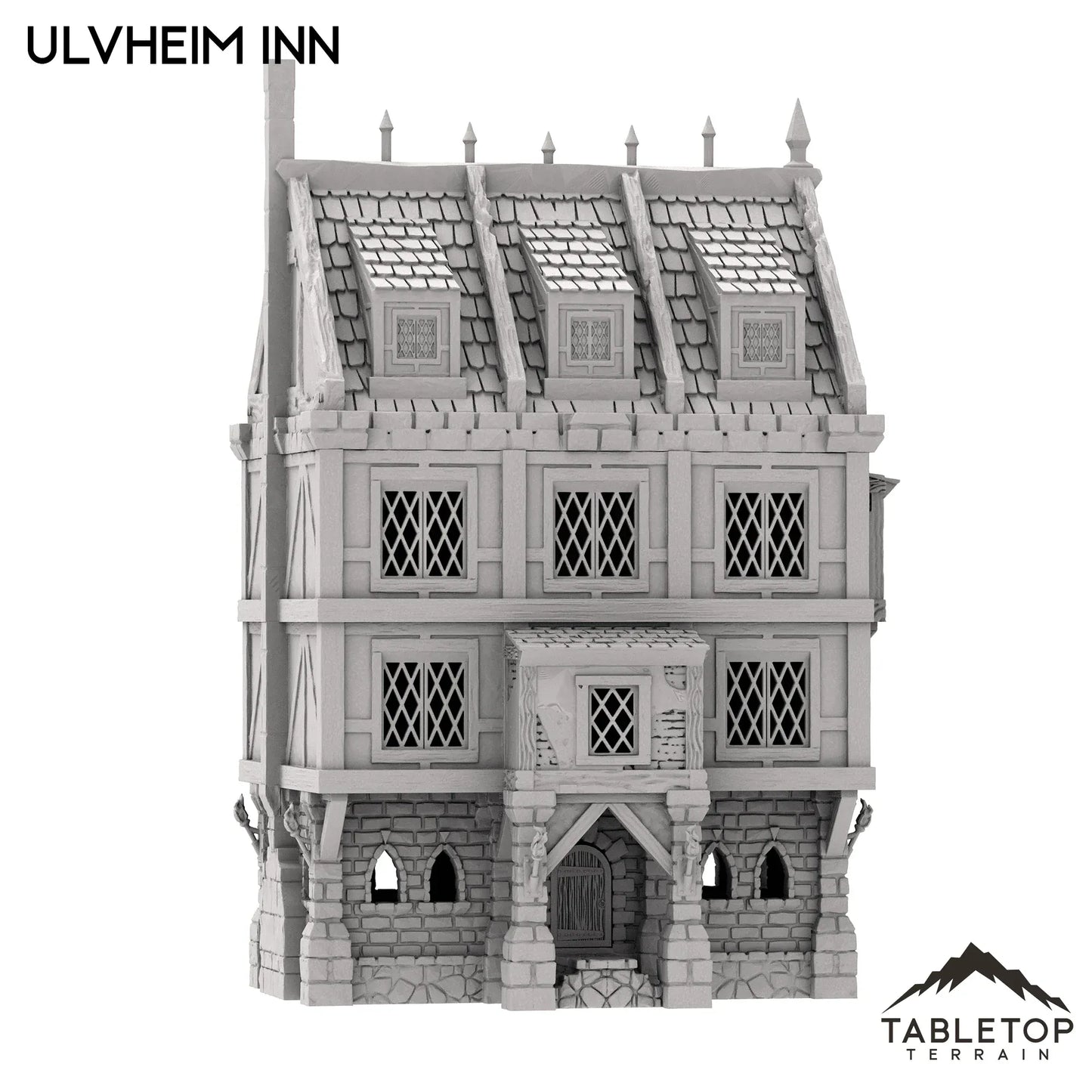 Ulvheim Inn