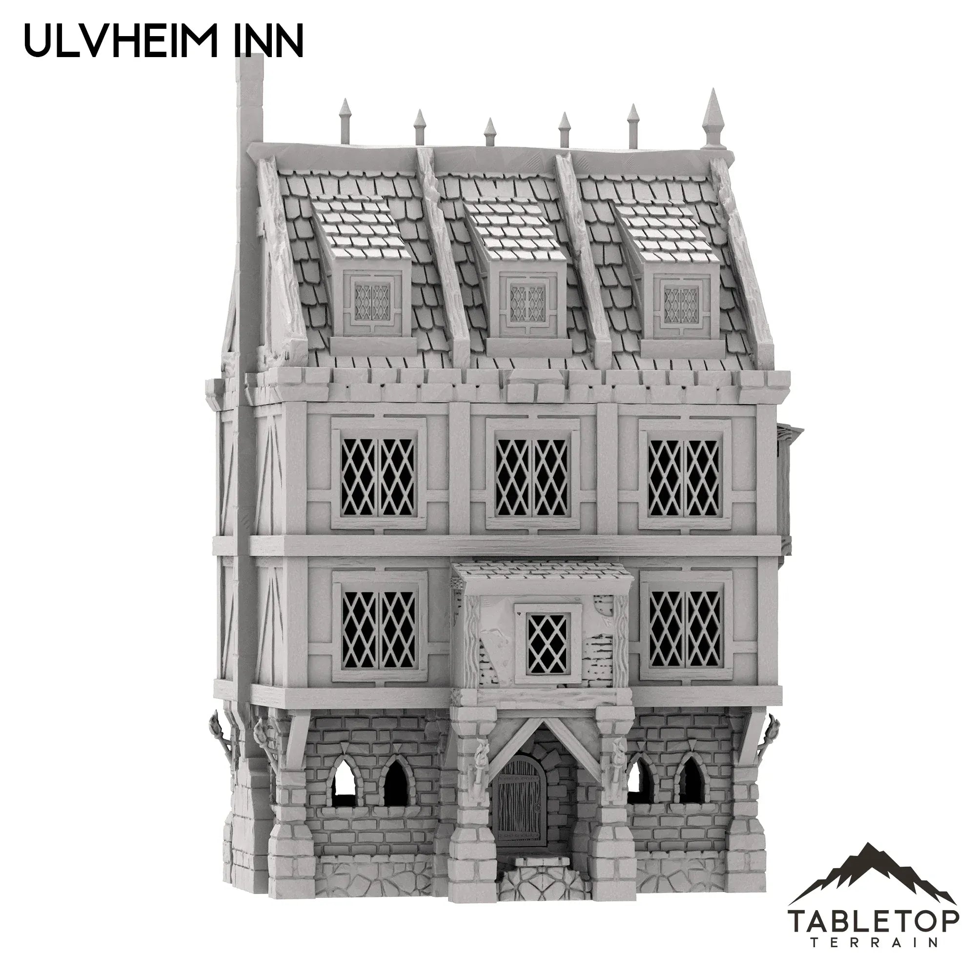 Ulvheim Inn