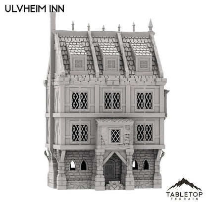Ulvheim Inn
