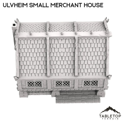 Ulvheim Small Merchant House