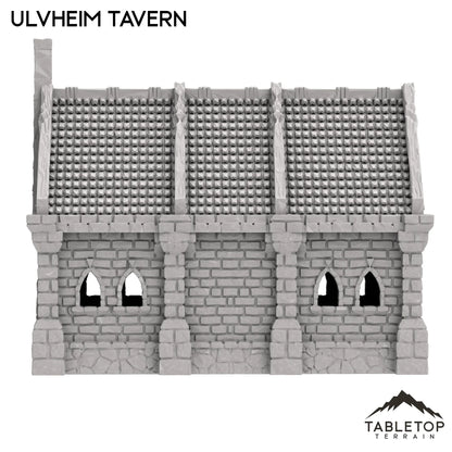 Ulvheim Tavern
