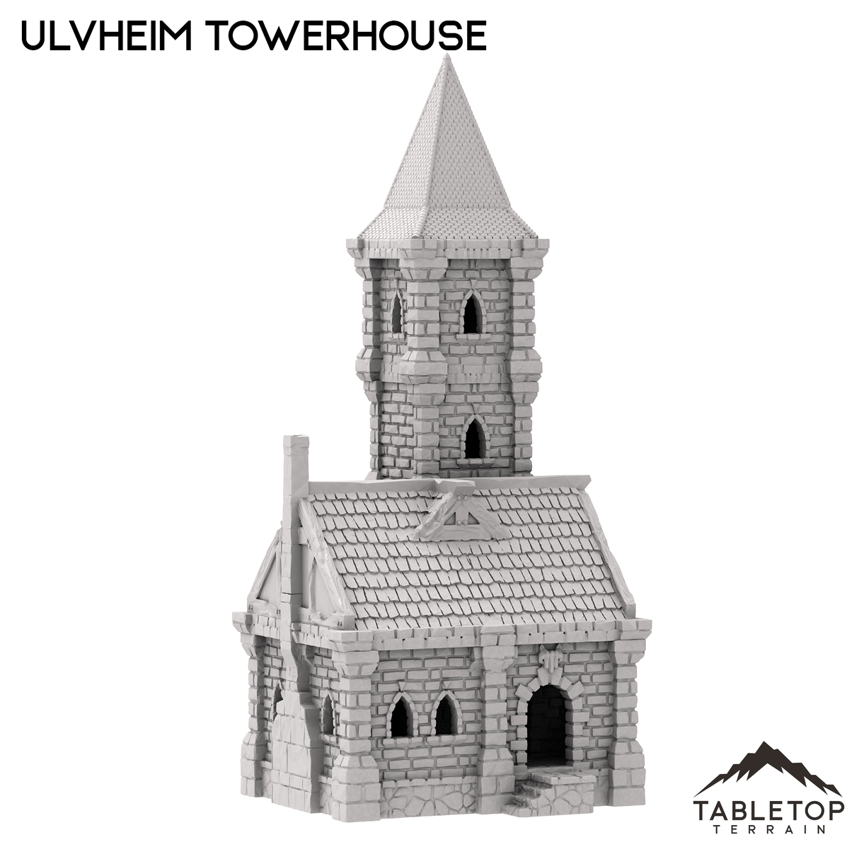Ulvheim Towerhouse