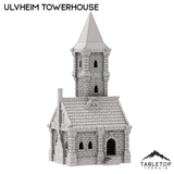 Ulvheim Towerhouse