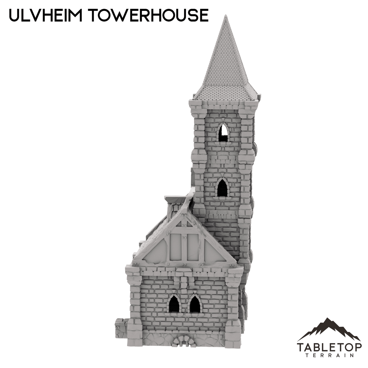 Ulvheim Towerhouse