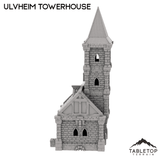 Ulvheim Towerhouse