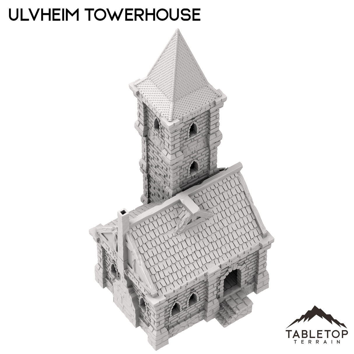 Ulvheim Towerhouse