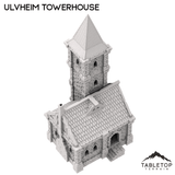 Ulvheim Towerhouse
