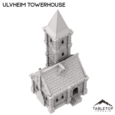 Ulvheim Towerhouse