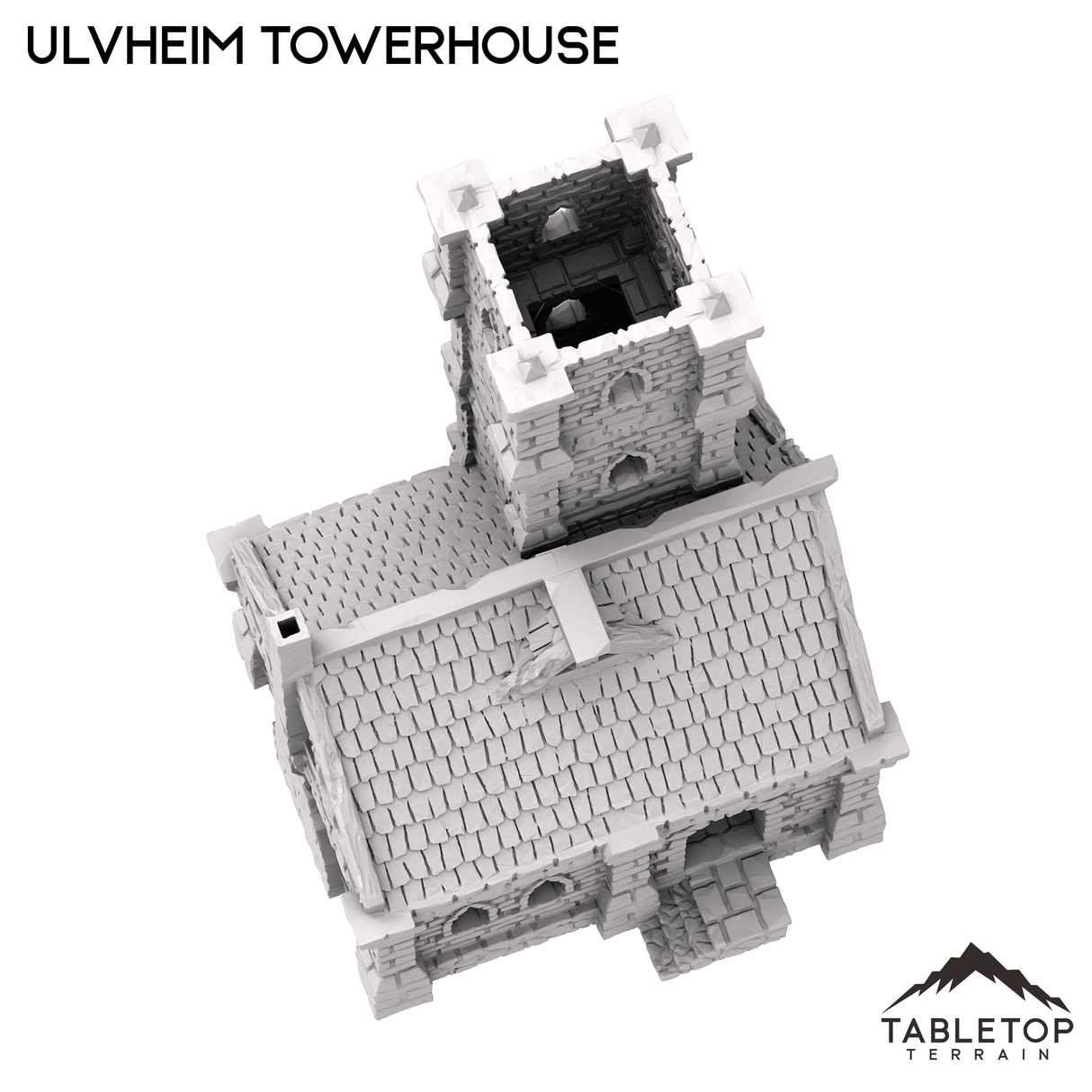 Ulvheim Towerhouse