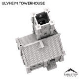 Ulvheim Towerhouse
