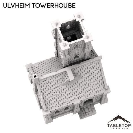 Ulvheim Towerhouse