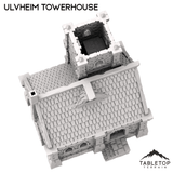 Ulvheim Towerhouse